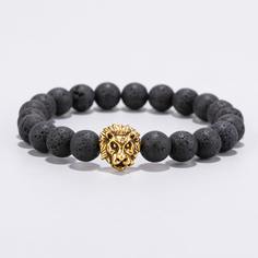 Повседневный Мужские браслеты Shein