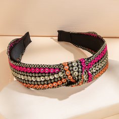 Повседневный Украшения для волос Shein
