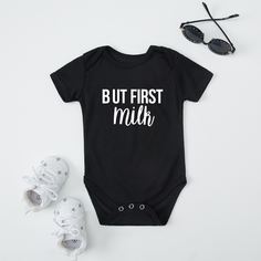 Лозунг Боди для малышей Shein