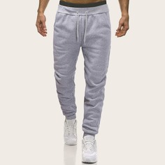 Мужские спортивные брюки с карманом Shein
