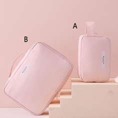 Розовые Сумки для хранения Сумка для хранения Shein