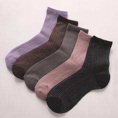5 пар носки Shein