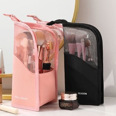 1шт косметическая сумка для хранения Shein