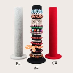 Стеллаж для хранения ювелирных изделий 1шт Shein