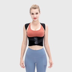 Корректирующий пояс горбатого 1шт Shein