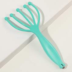 1шт массажер для головы Shein