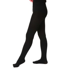 Простые колготки 100D Shein