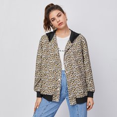 жакеты Shein