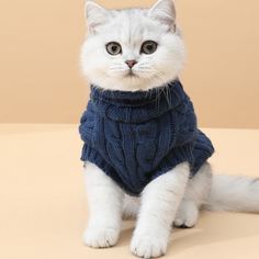 Свитер для кошек Shein
