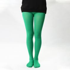 Простые колготки 40D Shein
