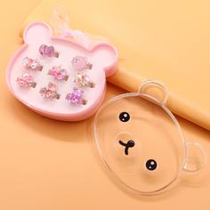 Детские Кольца Shein
