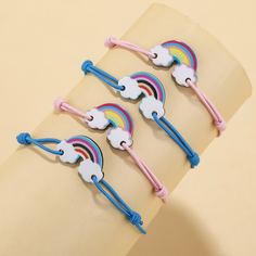 Детские Браслеты Shein