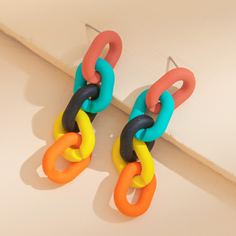 Бохо Серьги Shein