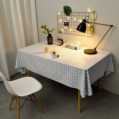 Скатерти Shein
