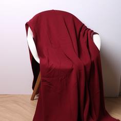Однотонное вязаное одеяло Shein