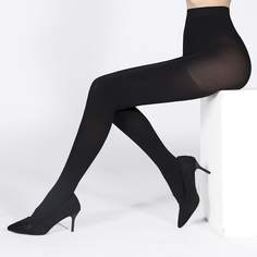 Колготки в сеточку Shein