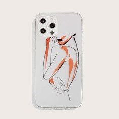 Чехлы чехол для телефона Shein