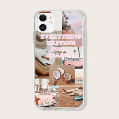 Чехлы чехол для телефона Shein