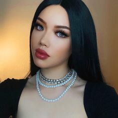 Очаровательный Ожерелья Shein