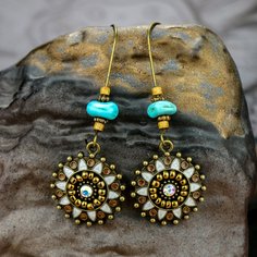 Бохо Серьги Shein