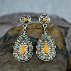 Бохо Серьги Shein