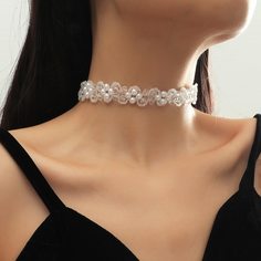 Повседневный Ожерелья Shein