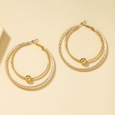Бохо Серьги Shein
