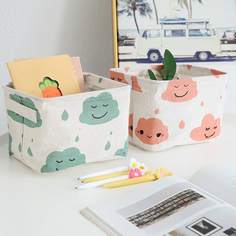 Корзины для хранения Сумки & чехлы для хранения Shein