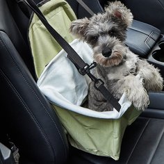 1шт автомобильная подвесная корзина для домашних животных Shein