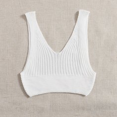 Одноцветный Накидки Shein