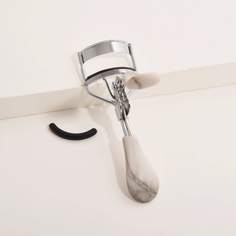 Щипцы для завивки ресниц 1шт и полоска для пополнения 1шт Shein