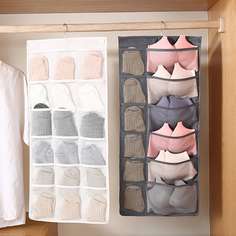 1шт подвесная сумка для хранения в шкафу Shein