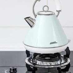 Маслостойкая алюминиевая подушка для газовой плиты 10 шт Shein