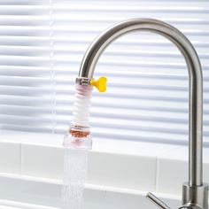 1шт Фильтр-расширитель смесителя Shein