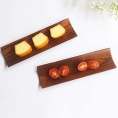 Столовые приборы Тарелки Shein