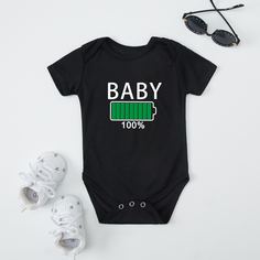буква Боди для малышей Shein