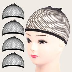 Шапка для парика 4шт Shein