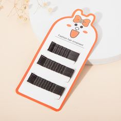26шт заколка для волос и девочек Shein
