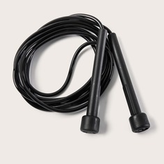Однотонная спортивная скакалка 1шт Shein