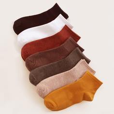 Носки 7 пар Shein