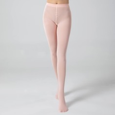 120D Однотонные колготки Shein