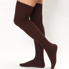 Длинные носки Shein