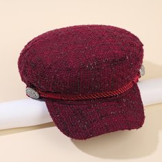 Оригинальная кепка Shein