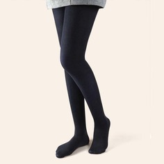 Одноцветный Носки Shein