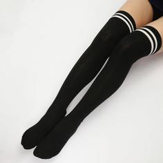 Носки с полосками Shein