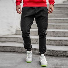 Мужские брюки Shein
