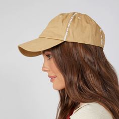 Бейсболка из 100% хлопка Shein