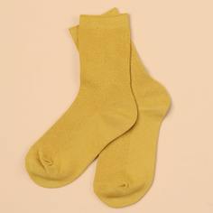 Однотонные носки Shein