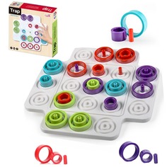 Детская настольная игра-ловушка Shein