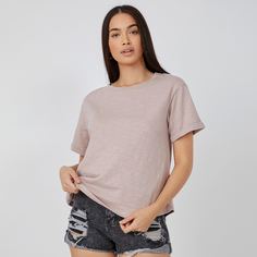 Оригинальная футболка Shein